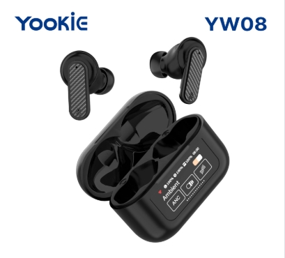 AIRPODS ANC ENC YW08