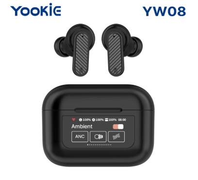 AIRPODS ANC ENC YW08