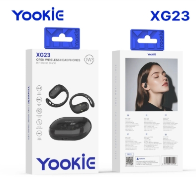 AIRPODS MANOS LIBRES TWS XG23