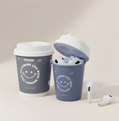 AIRPODS CAFE TWS YKS052