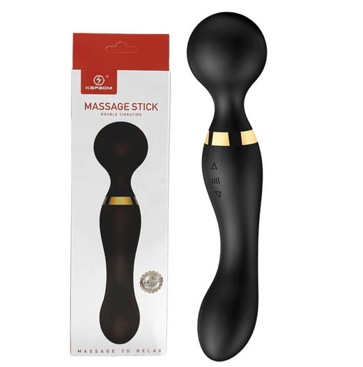 MASAJEADOR PELVICO SEXUAL