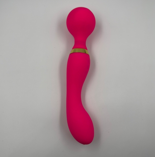 MASAJEADOR PELVICO SEXUAL