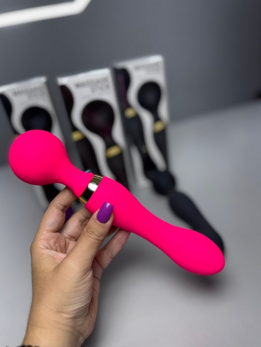 MASAJEADOR PELVICO SEXUAL