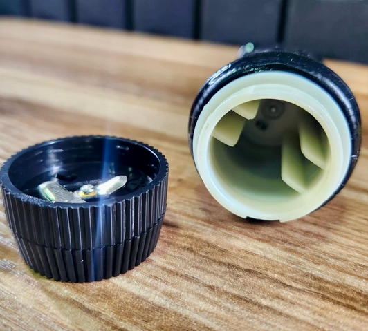 VIBRADOR CONSOLADOR DILDO REALISTA