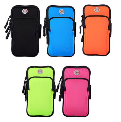 FUNDA BRAZALETE DEPORTIVA