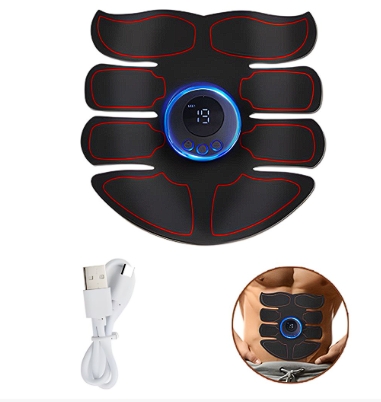 MASAJEADOR ABDOMINAL