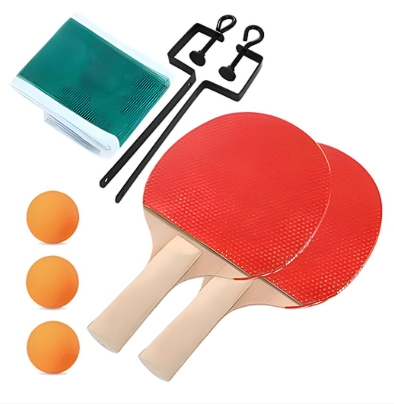 COMBO TENIS MESA