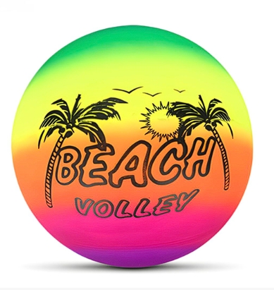 BALON VOLEYBOL CAUCHO