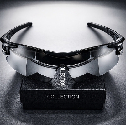 GAFAS IMPORTADAS CH4