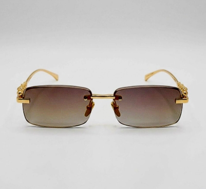 GAFAS ESTILO CARTIER AA1
