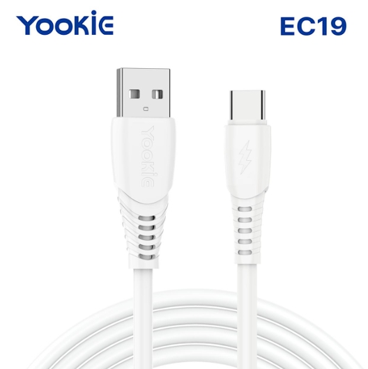 ORIGINAL CABLE USB A TIPO C / 30W