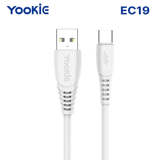 ORIGINAL CABLE USB A TIPO C / 30W