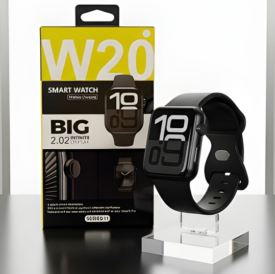SMART WATCH W20 ORIGINAL