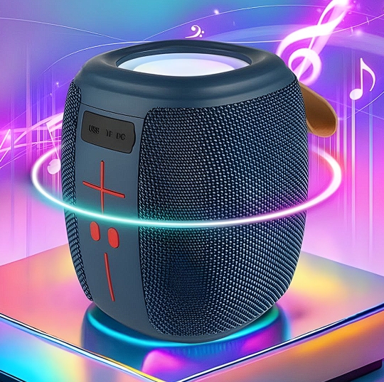 PARLANTE OKOP ORIGINAL