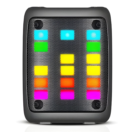 PARLANTE PORTATIL DE 3PLG