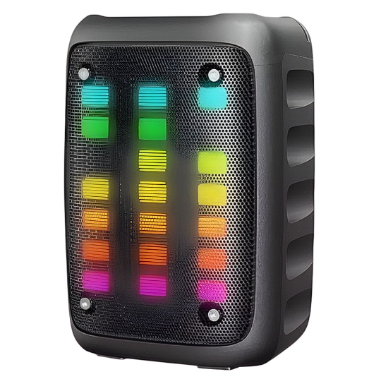 PARLANTE PORTATIL DE 3PLG