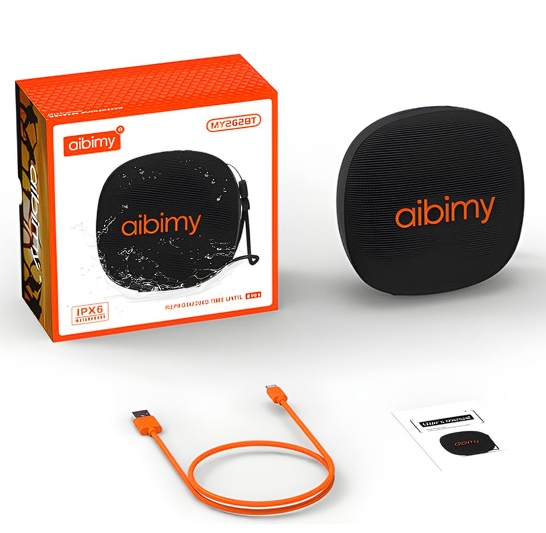 AIBIMY MY262BT ORIGINAL IPX6