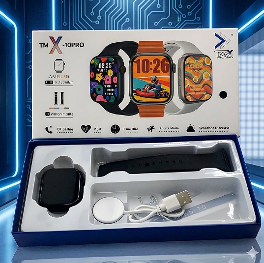 SMART WATCH 10PRO ORIGINAL