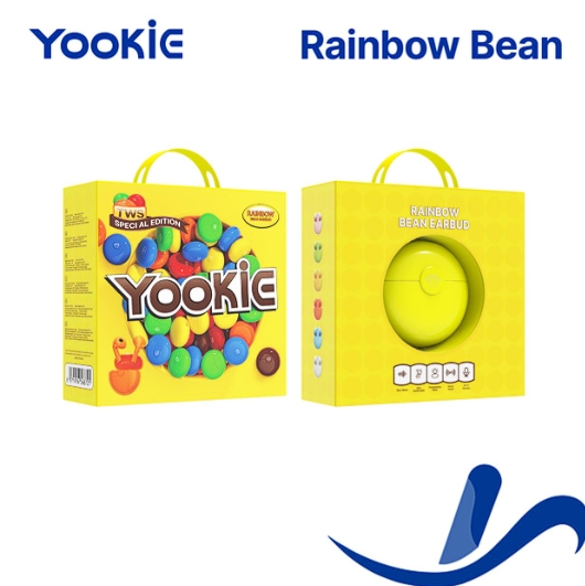 AIRPODS ORIGINALES TWS M&M's