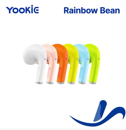 AIRPODS ORIGINALES TWS M&M's