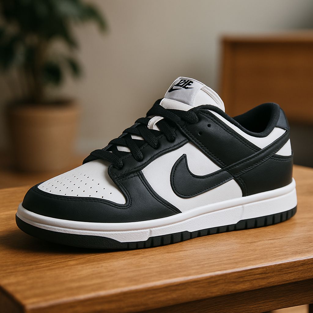 Nike Dunk Low
