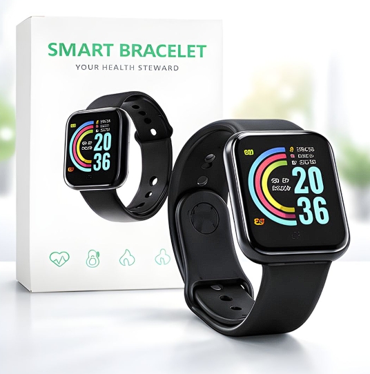 RELOJ SMARTWACHT FIT D20