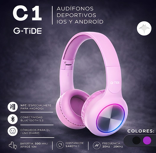 ORIGINAL C1 G-TIDE MOBULAA DIADEMA