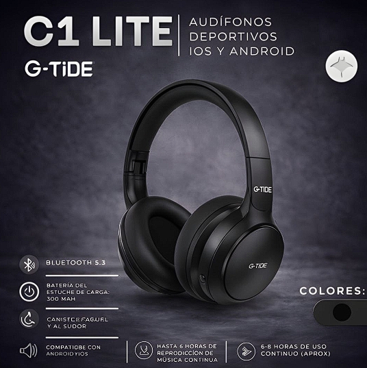 ORIGINAL C1-LITE MOBULAA DIADEMA