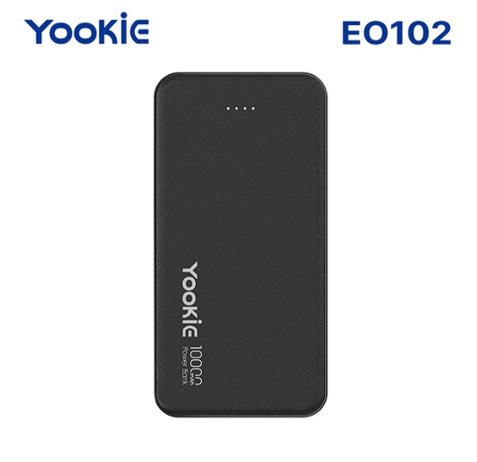 POWER BANK 10.000 MAH ORIGINAL