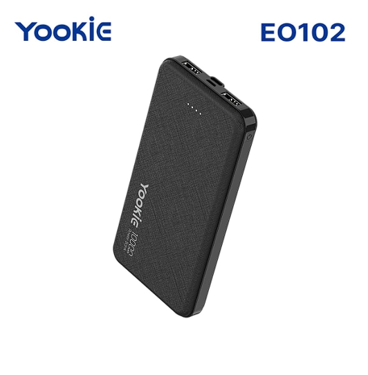 POWER BANK 10.000 MAH ORIGINAL