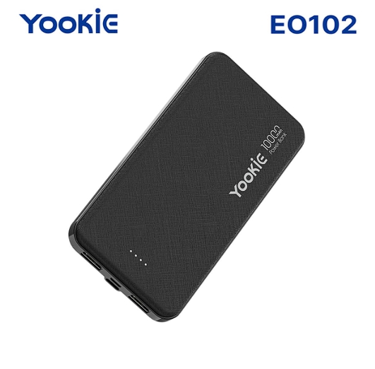 POWER BANK 10.000 MAH ORIGINAL