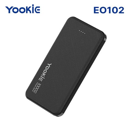 POWER BANK 10.000 MAH ORIGINAL