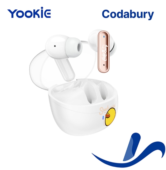 AIRPODS EDICION ESPECIAL CODABURY ORIGINAL