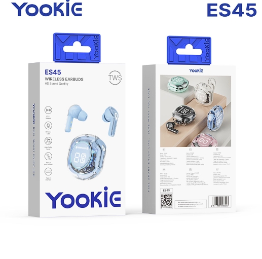 AIRPODS TWS ORIGINAL ES45