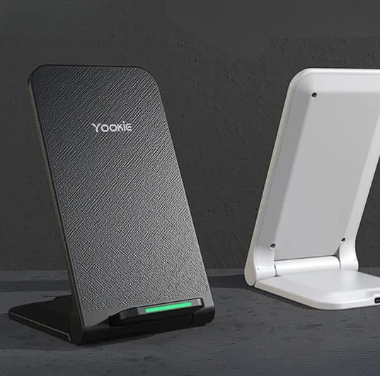 CARGADOR INALAMBRICO KI90