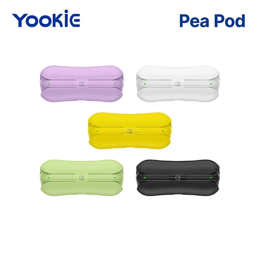 AIRPODS PEA POD EDICION ESPECIAL