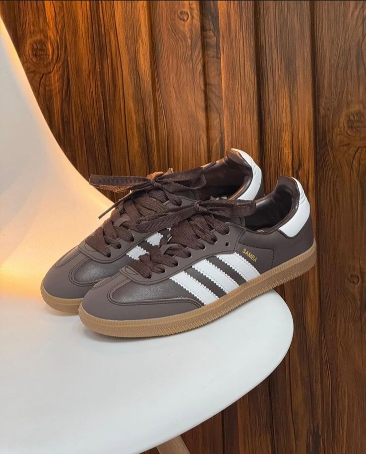Adidas Samba