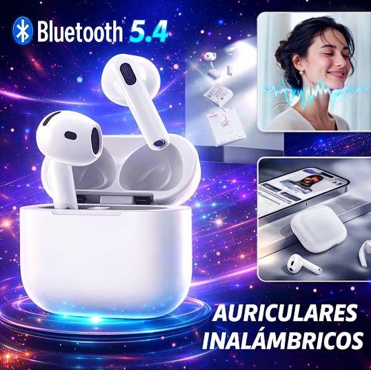 AIRPDOS VD-BT043 BLUETOOH