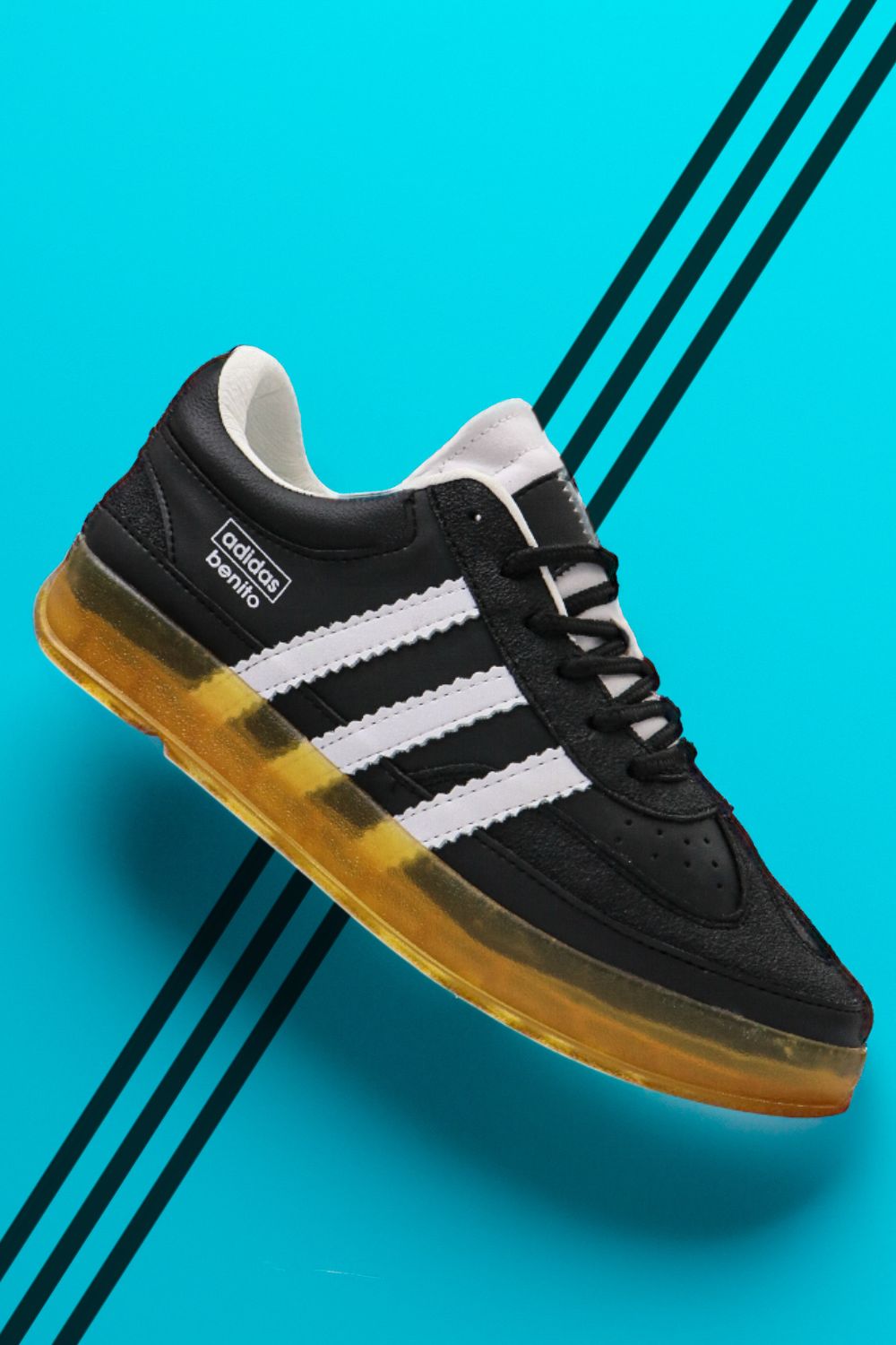 Adidas Benito