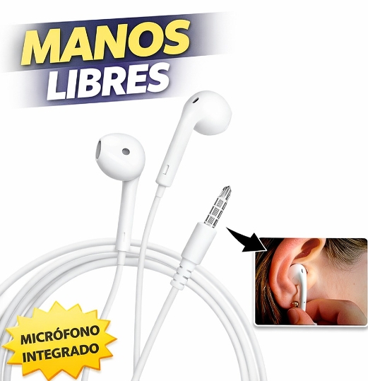 AURICULARES CON CABLE ATH-75