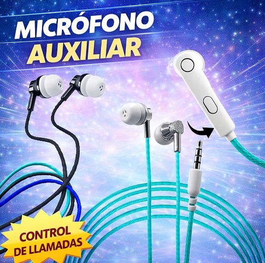 AURICULARES CON CABLE ATH-74
