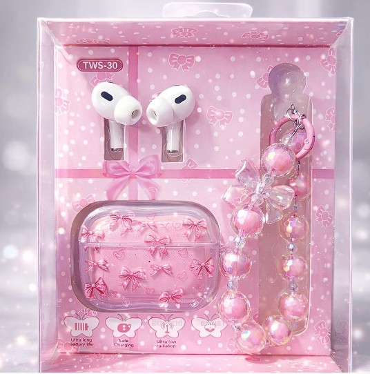 COMBO AIRPODS TWS-30