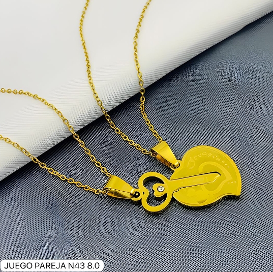 JUEGO PAREJA N43