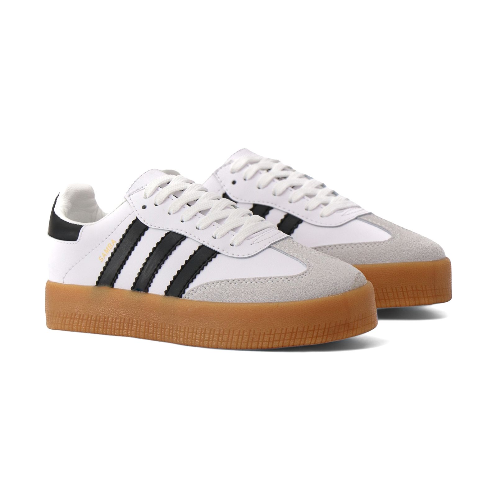 Adidas Samba Doble Piso