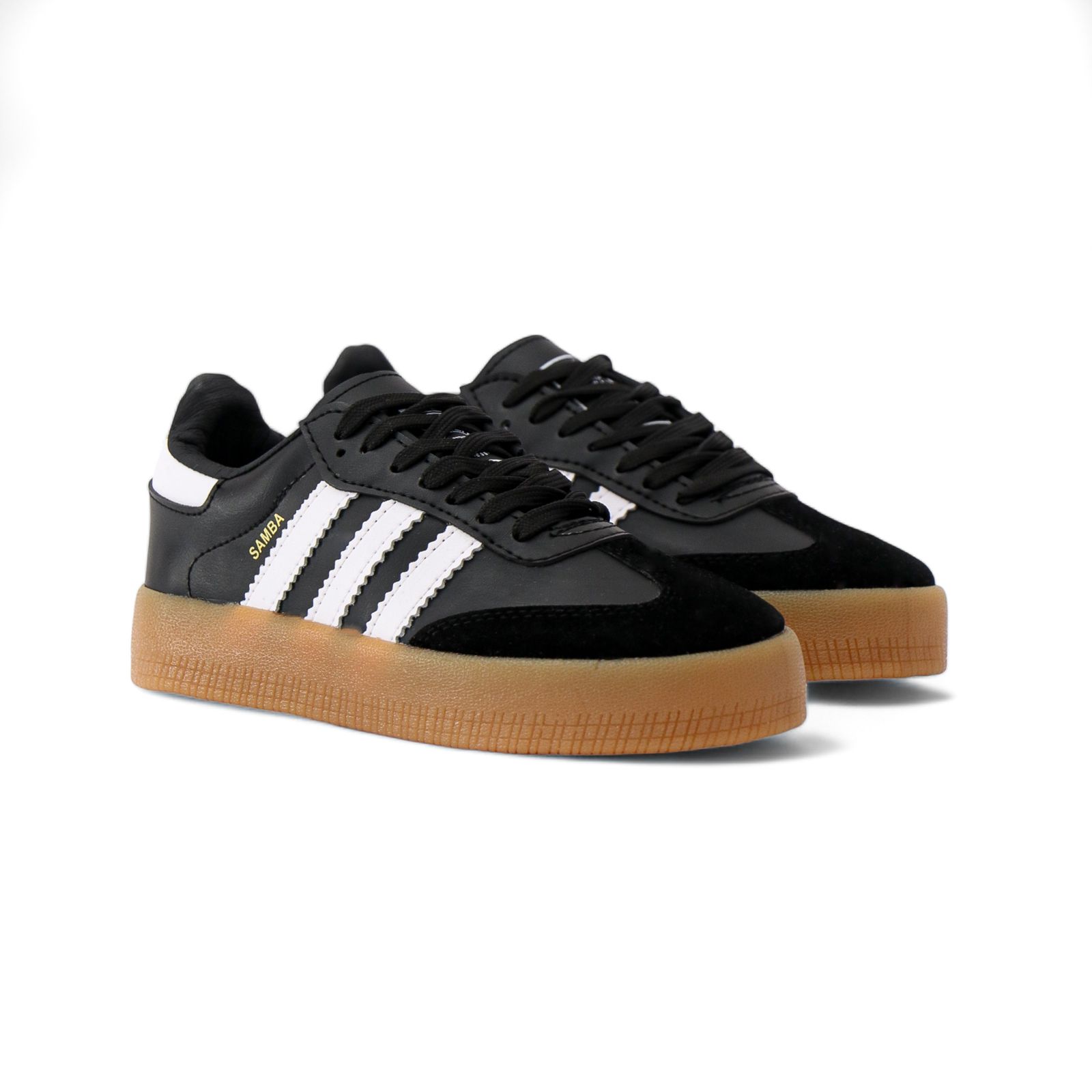Adidas Samba Doble Piso