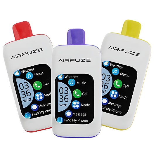 AIRFUZZ