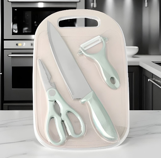SET COCINA UTENCILIOS
