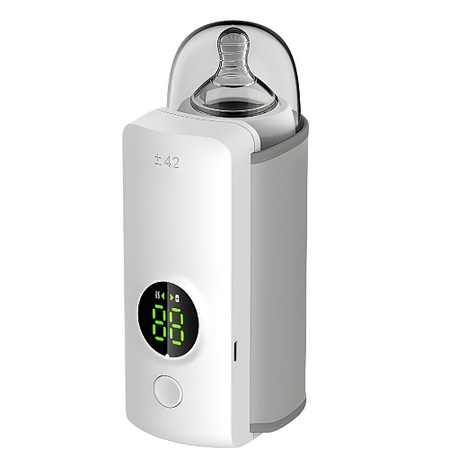 CALENTADOR DE TETERO RECARGABLE