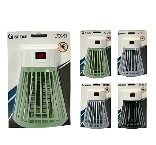 LAMPARA MATA SANCUDOS