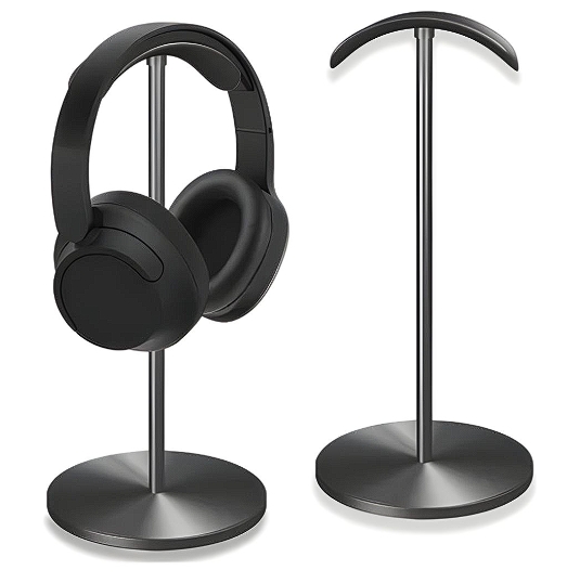 SOPORTE DIADEMA ACERO